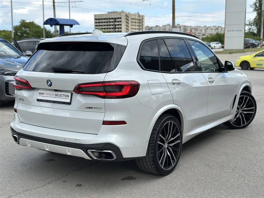 BMW X5 xDrive30d - изображение 2