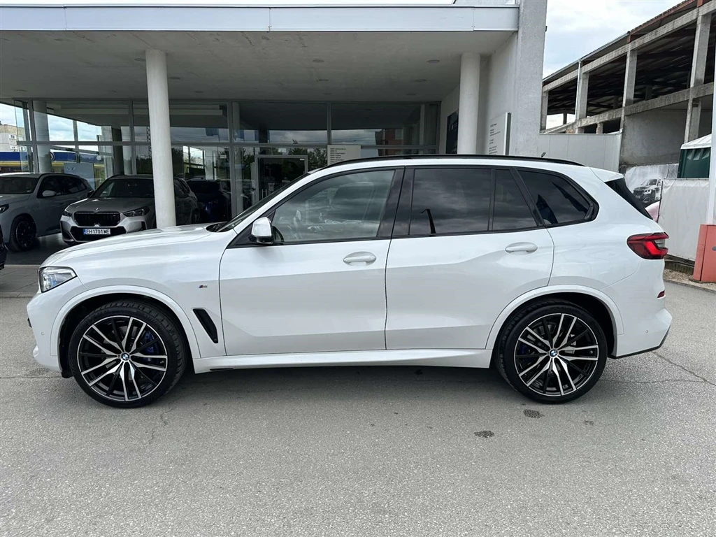 BMW X5 xDrive30d - изображение 3