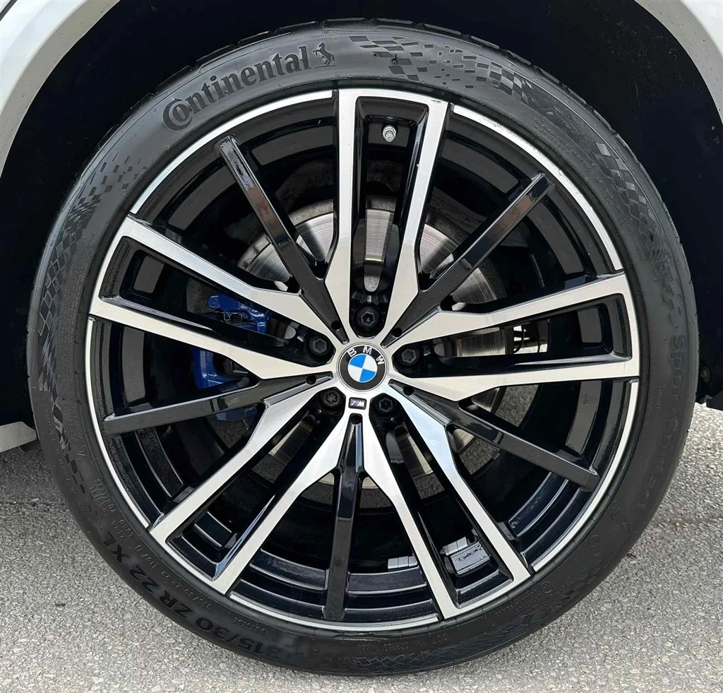 BMW X5 xDrive30d - изображение 5