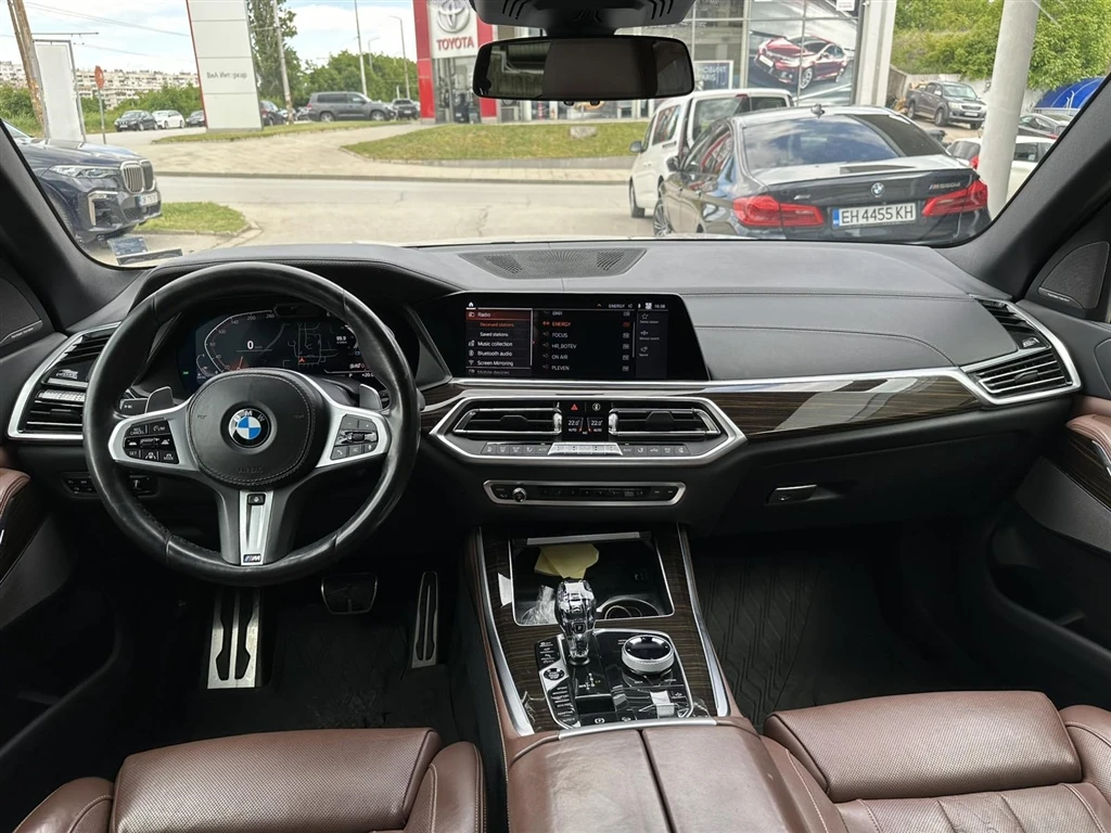 BMW X5 xDrive30d - изображение 7
