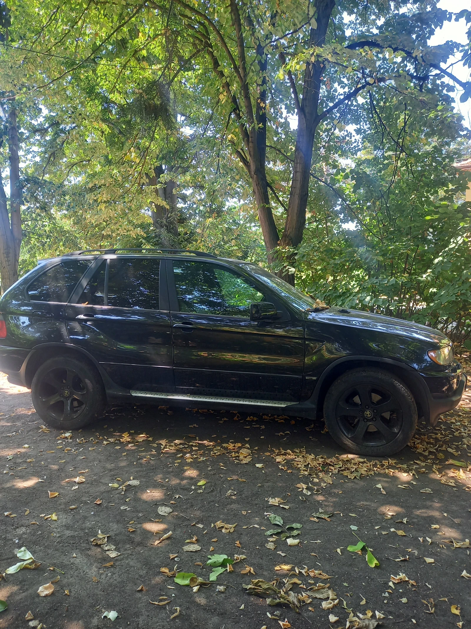 BMW X5 | Mobile.bg   1