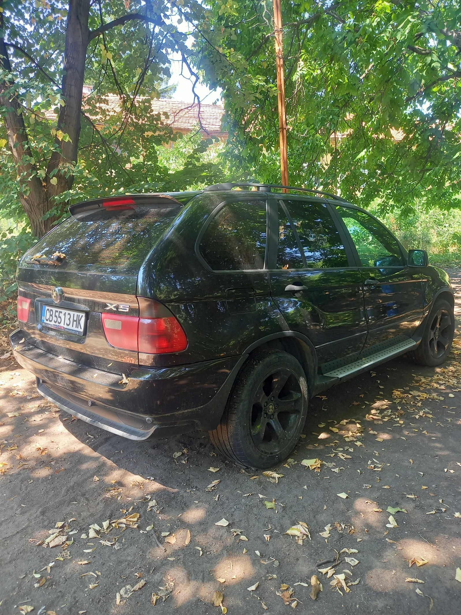 BMW X5  - изображение 6