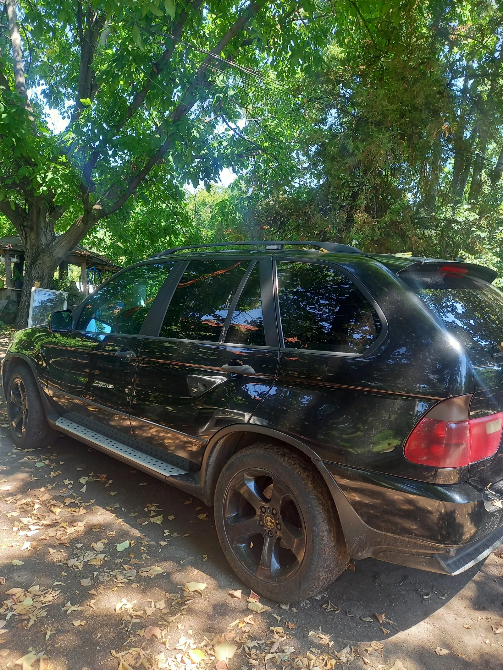 BMW X5  - изображение 4