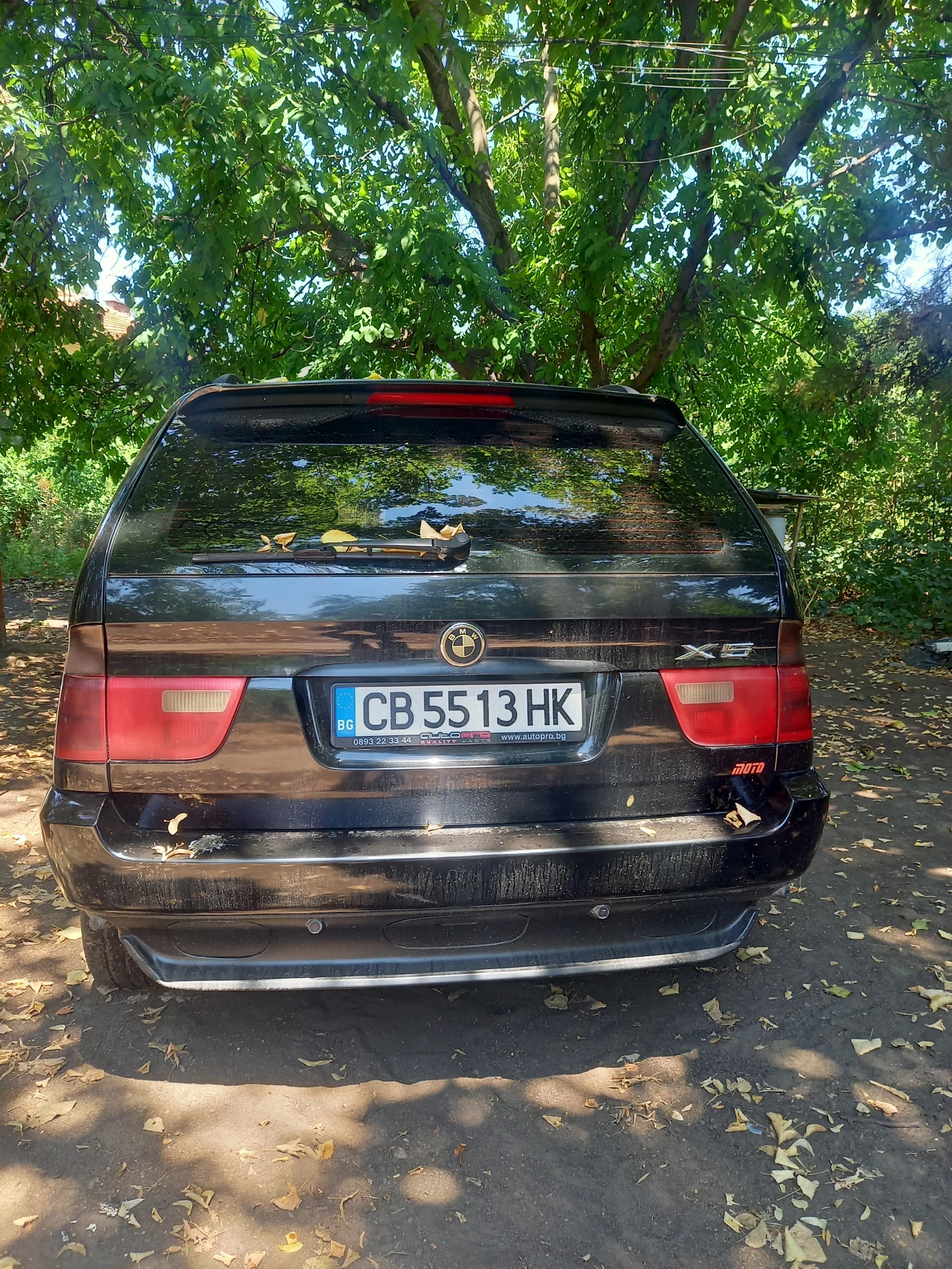 BMW X5  - изображение 5