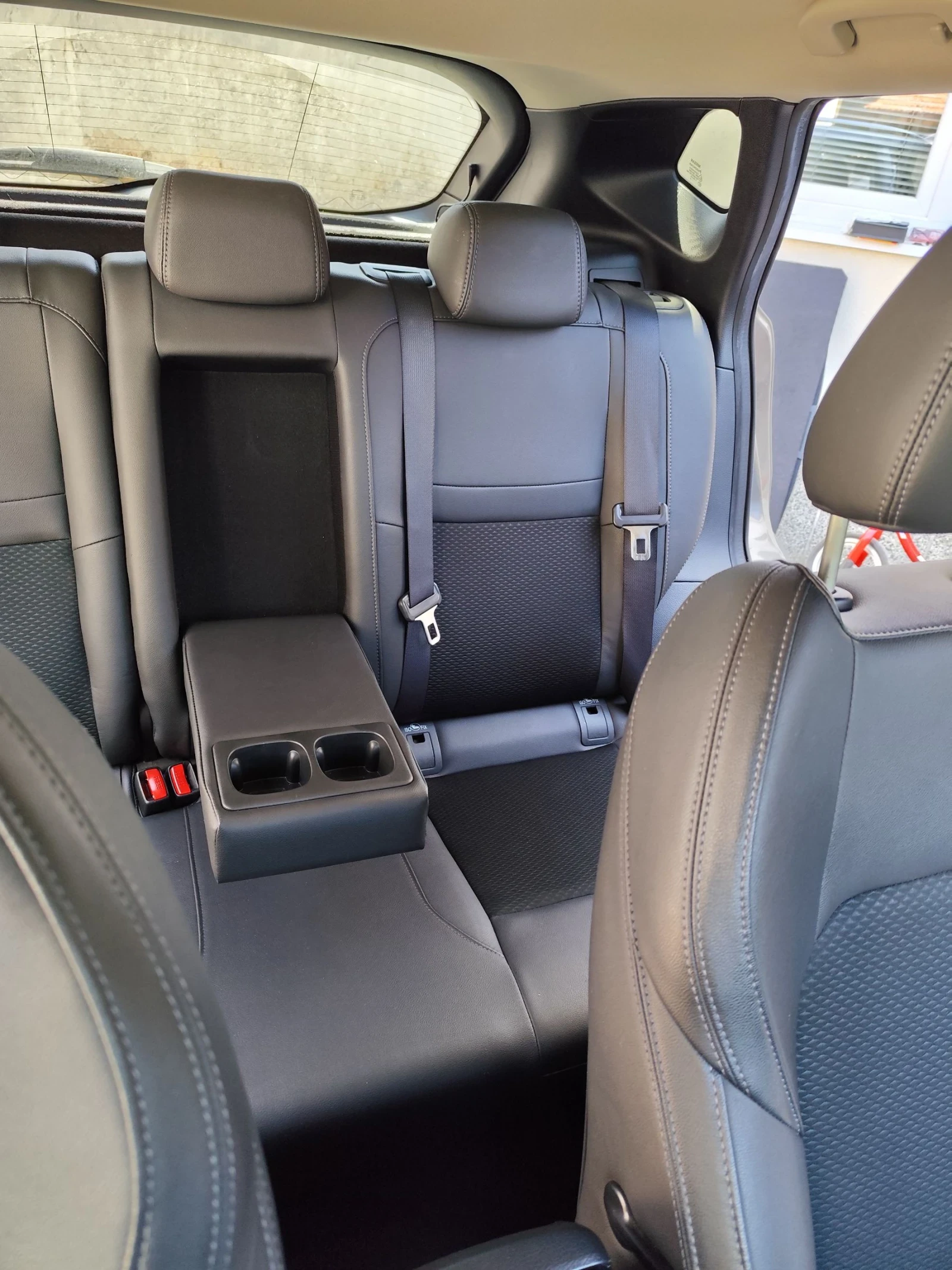 Nissan Qashqai Tekna - изображение 8