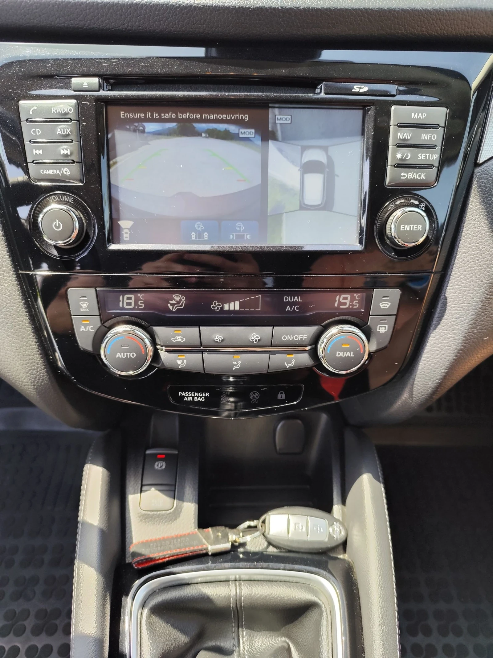 Nissan Qashqai Tekna - изображение 7