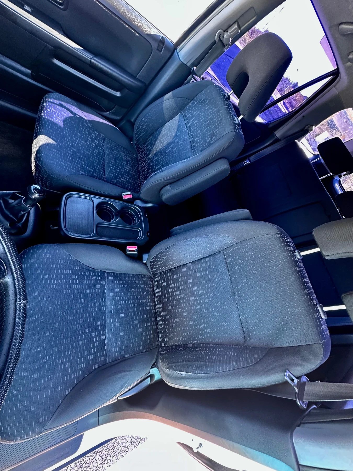 Honda Cr-v 2.2 i-CTDI 4* 4 ТОП СЪСТОЯНИЕ - изображение 8