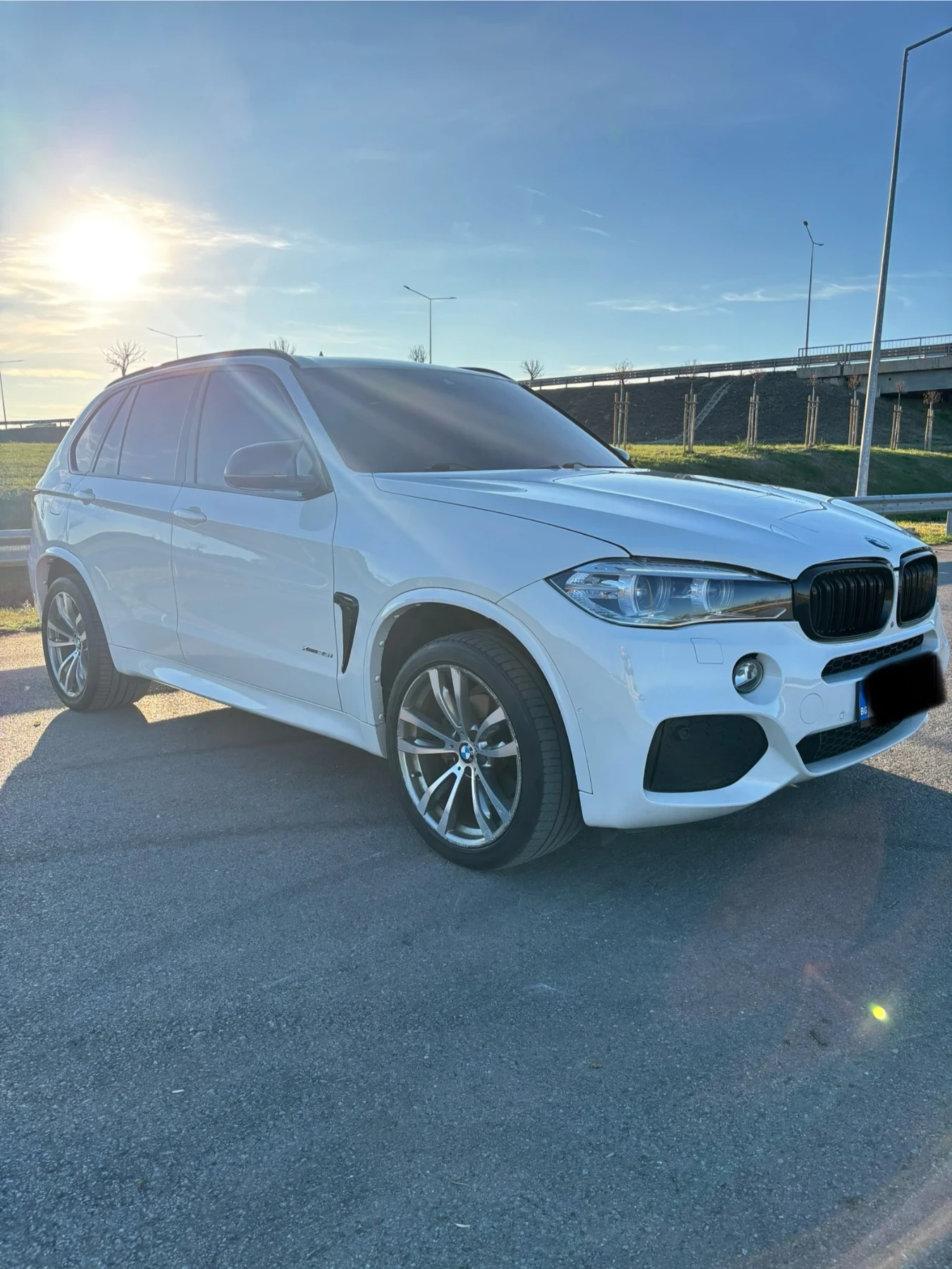BMW X5 Бензин - изображение 4