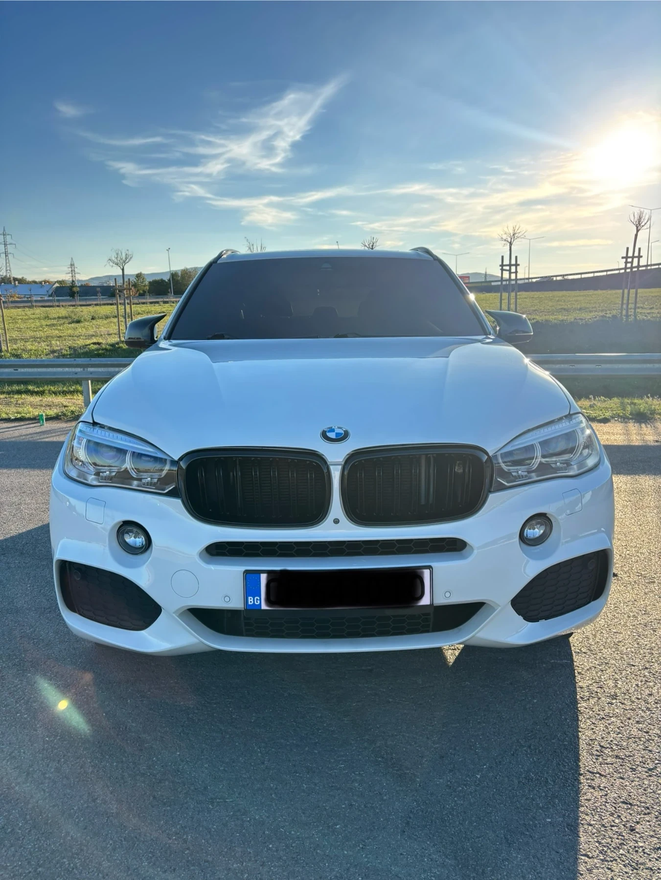 BMW X5 Бензин - изображение 5