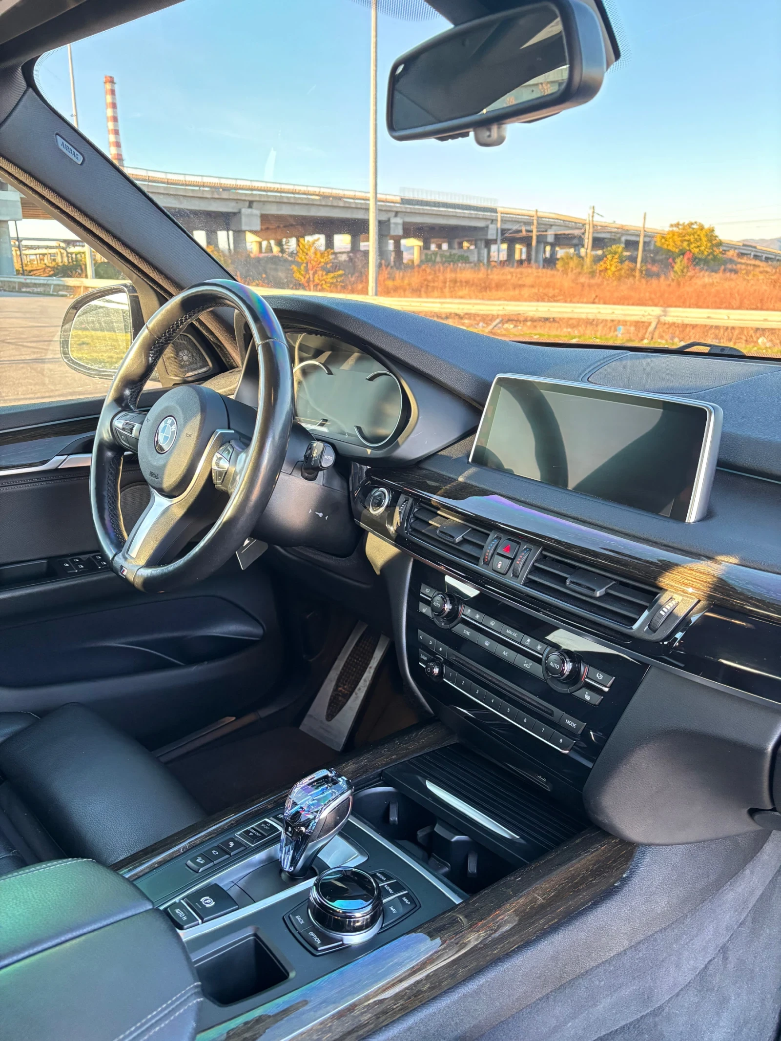 BMW X5 Бензин - изображение 7