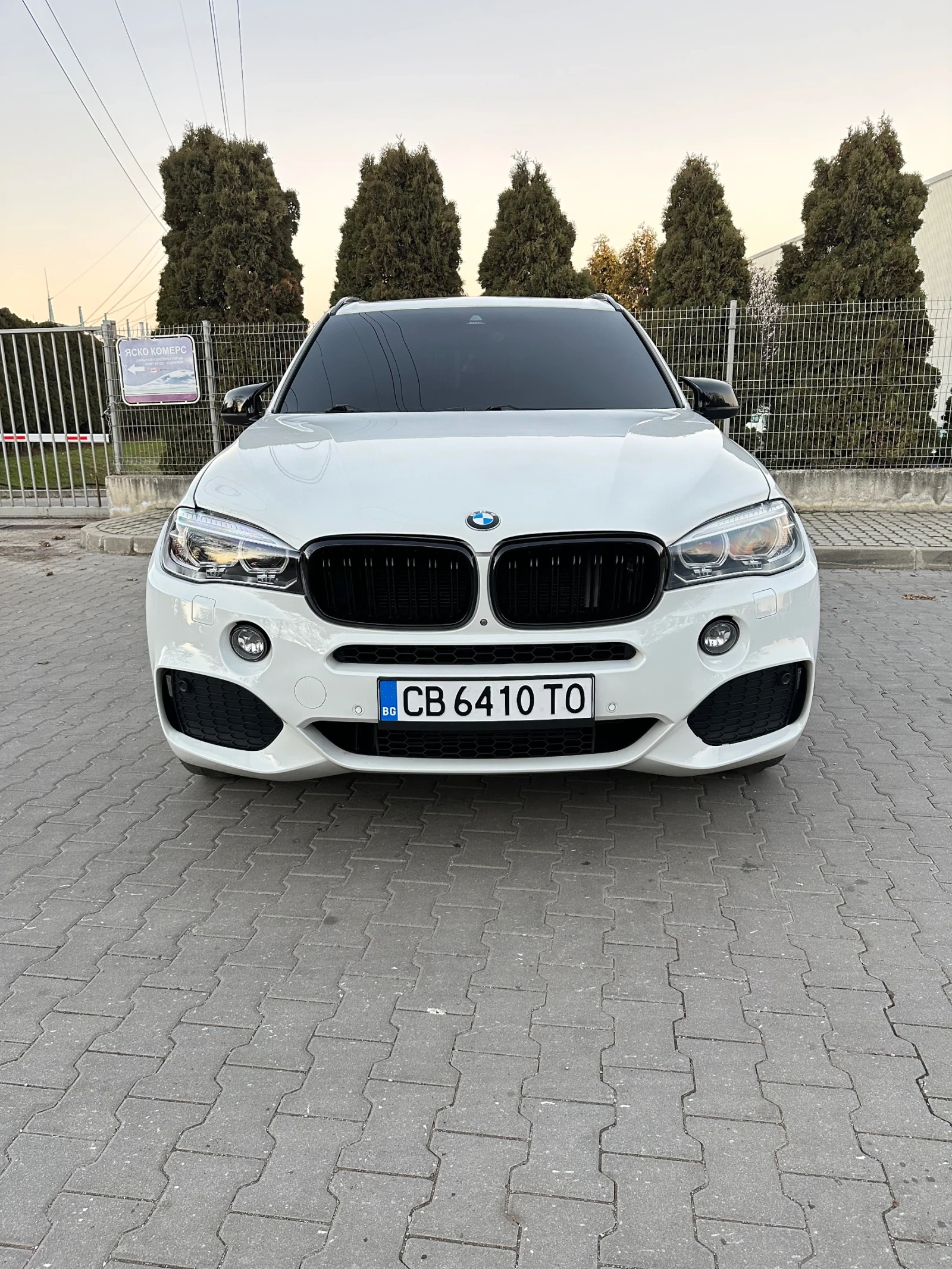 BMW X5 ������ | Mobile.bg � ����������� 1
