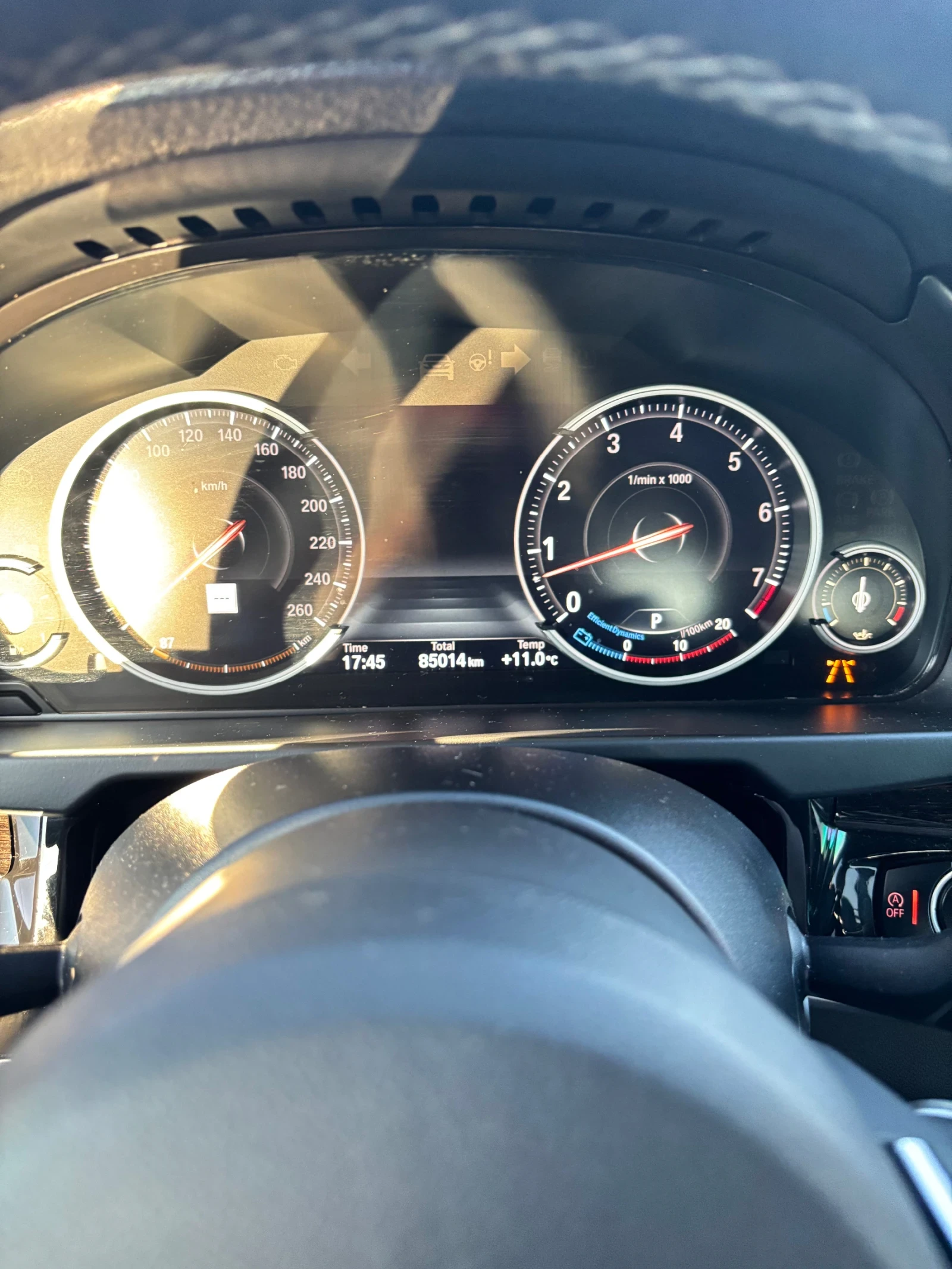 BMW X5 Бензин - изображение 10