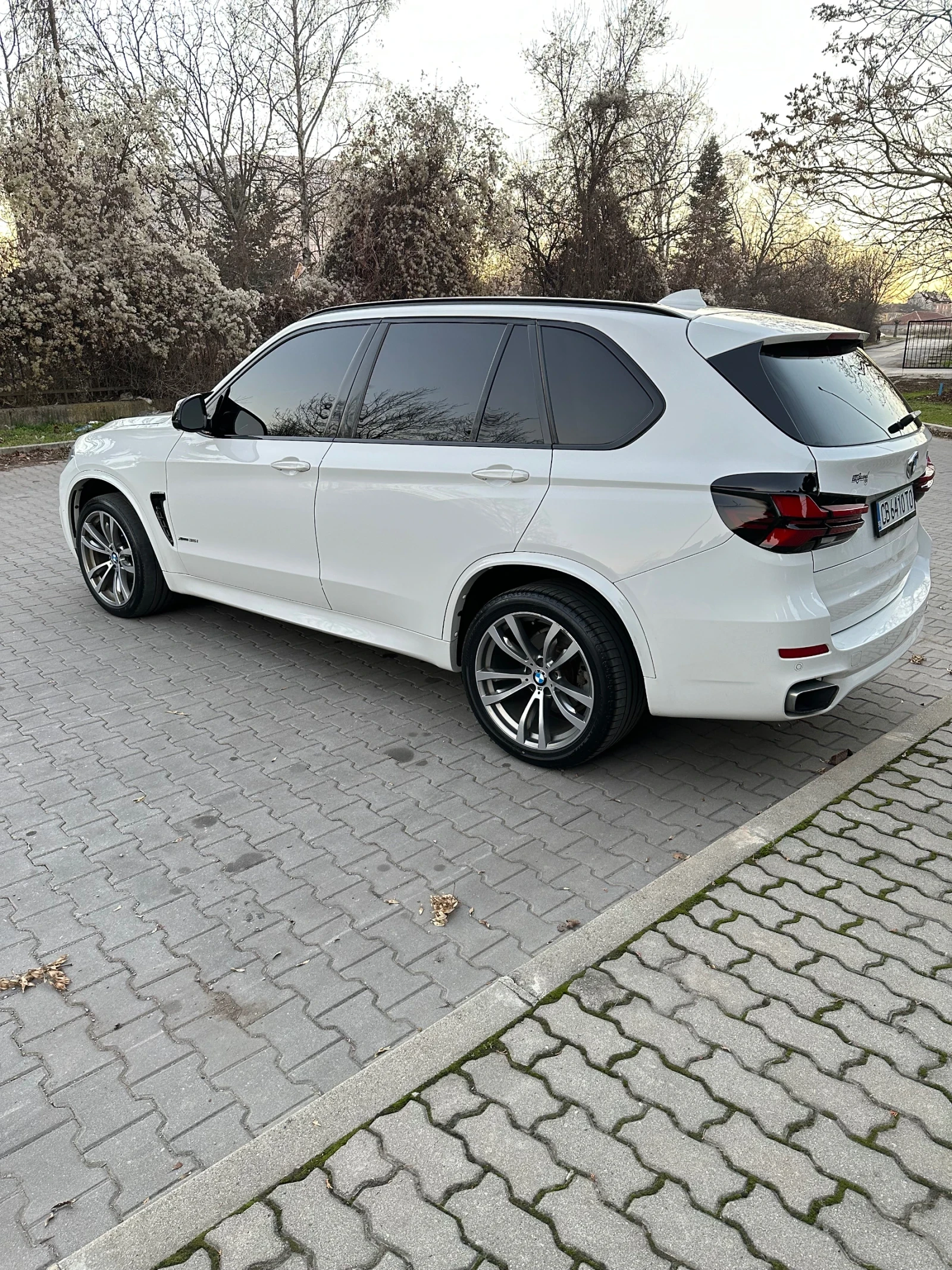 BMW X5 Бензин - изображение 4