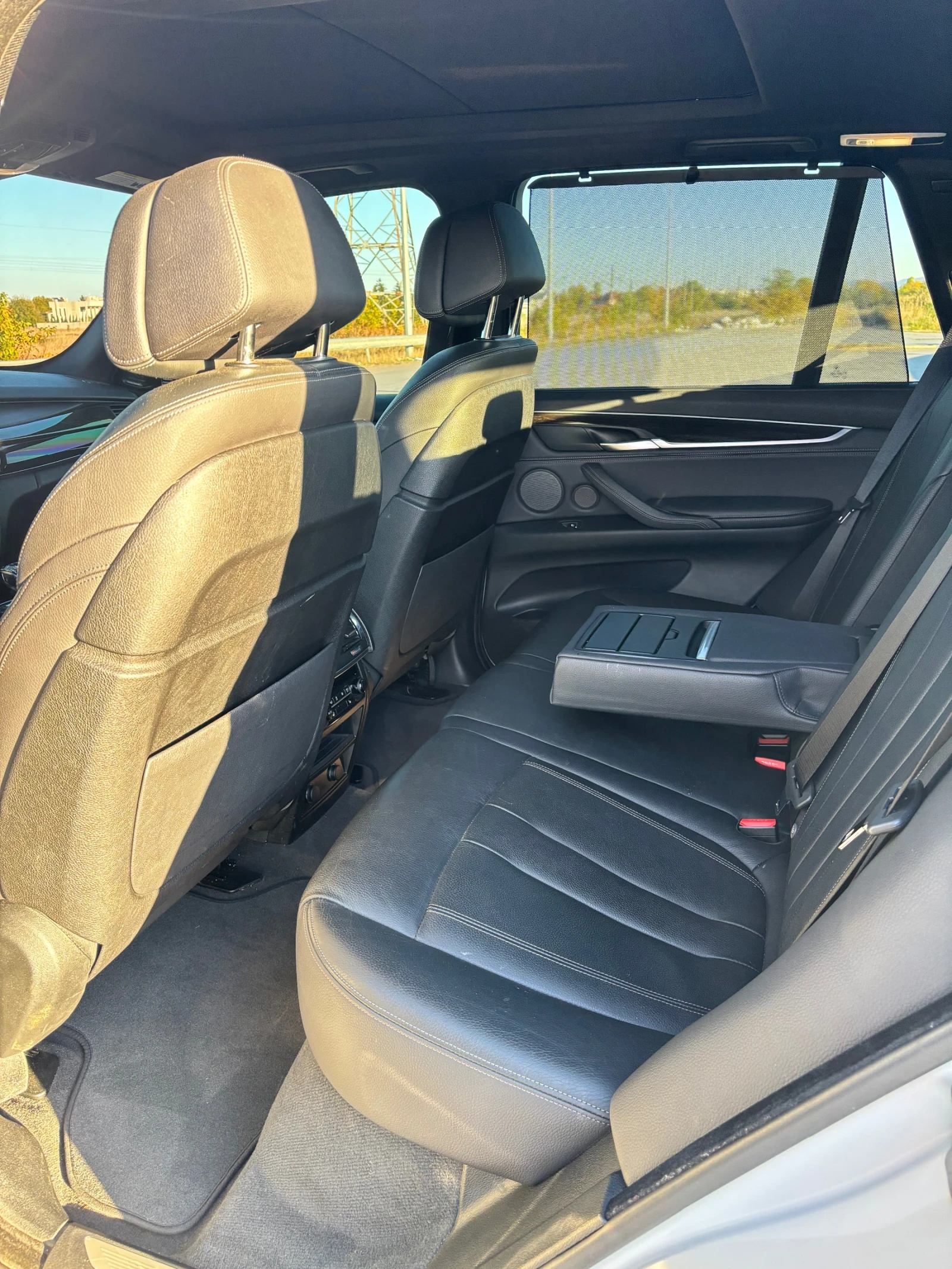 BMW X5 Бензин - изображение 8