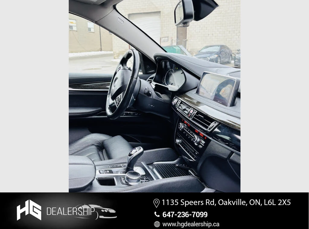 BMW X6 CARFAX *  * (  ) | Mobile.bg   9