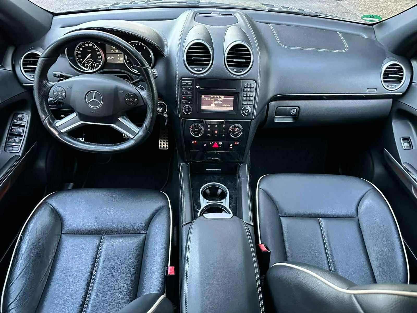 Mercedes-Benz ML 350 Grand Edition Bluetec  - изображение 8