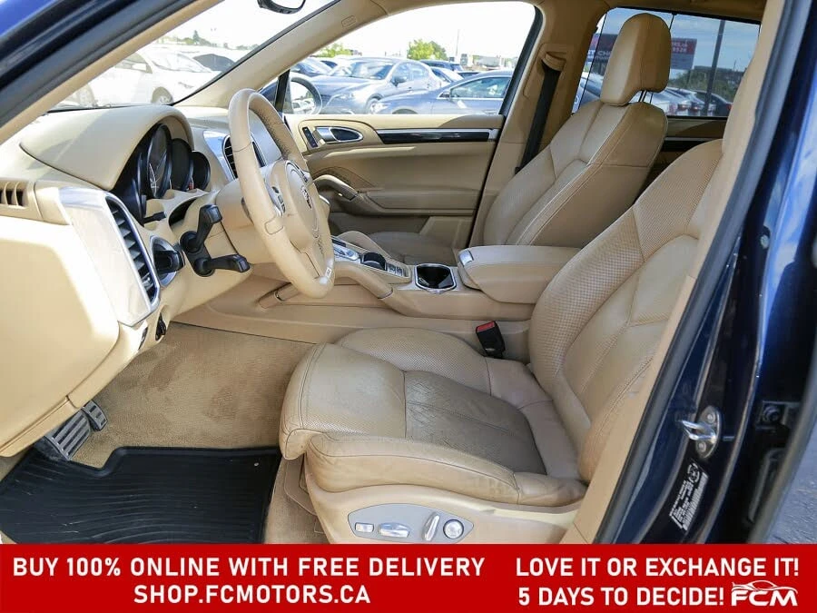 Porsche Cayenne *  *    *   *  | Mobile.bg   10