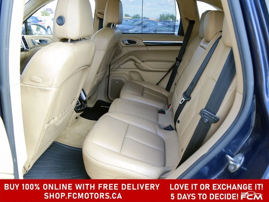 Porsche Cayenne *  *    *   *  | Mobile.bg   16