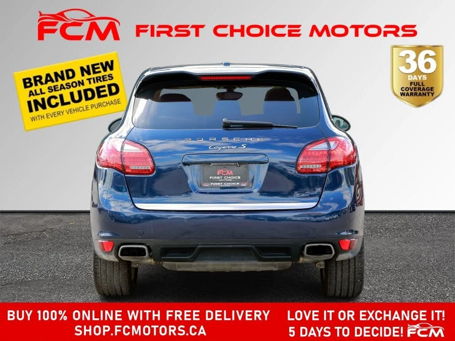 Porsche Cayenne *  *    *   *  | Mobile.bg   6