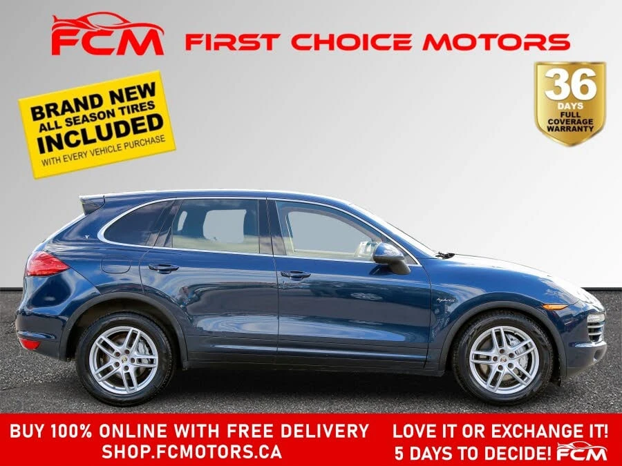 Porsche Cayenne *  *    *   *  | Mobile.bg   8