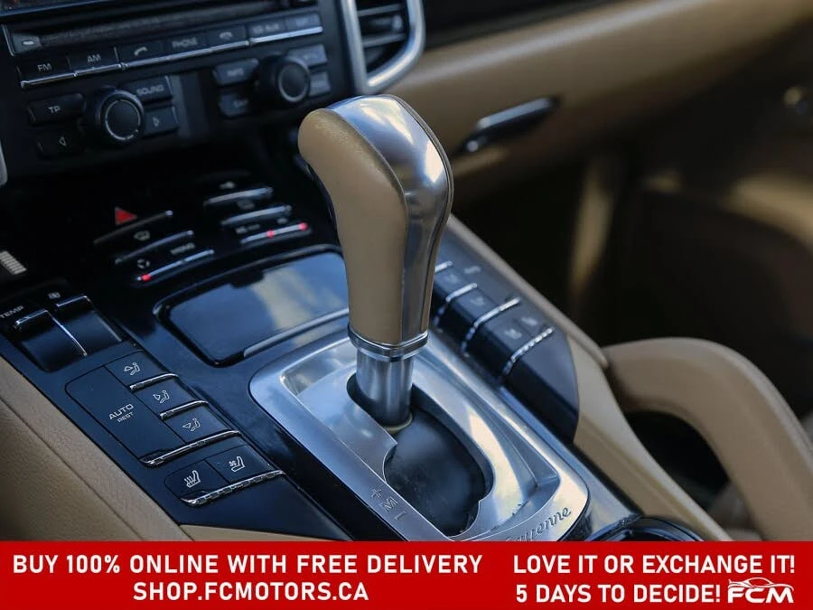 Porsche Cayenne *  *    *   *  | Mobile.bg   14