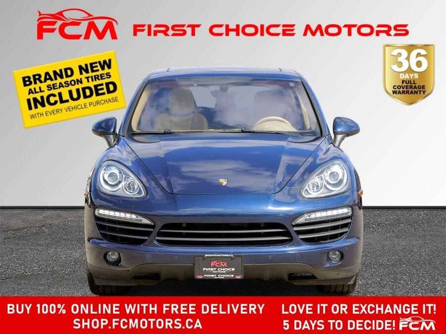 Porsche Cayenne *  *    *   *  | Mobile.bg   2