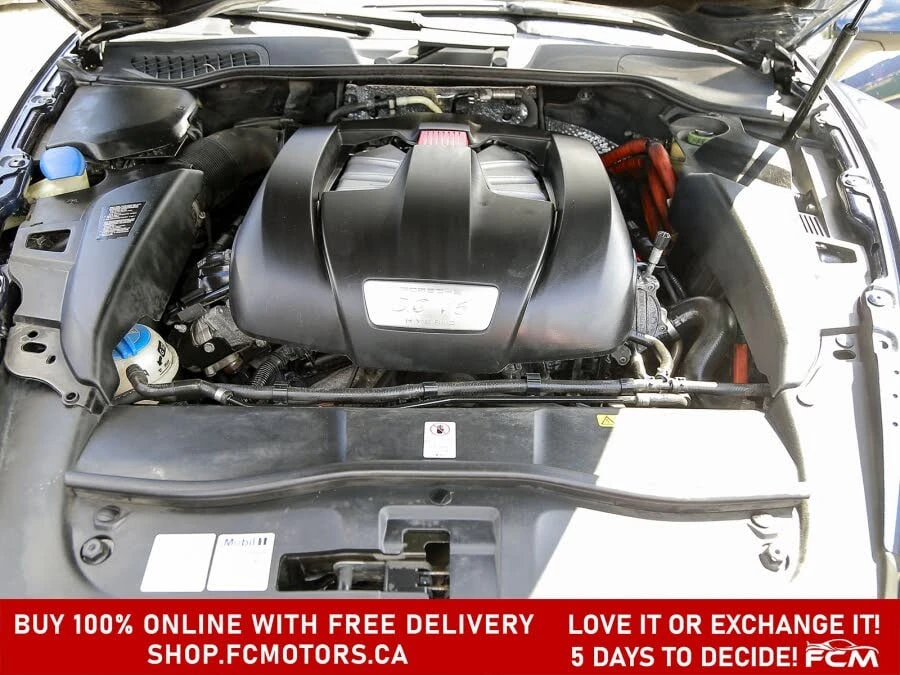 Porsche Cayenne *  *    *   *  | Mobile.bg   17