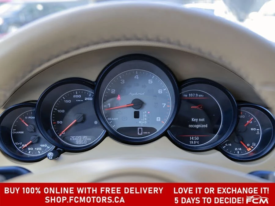 Porsche Cayenne *  *    *   *  | Mobile.bg   13