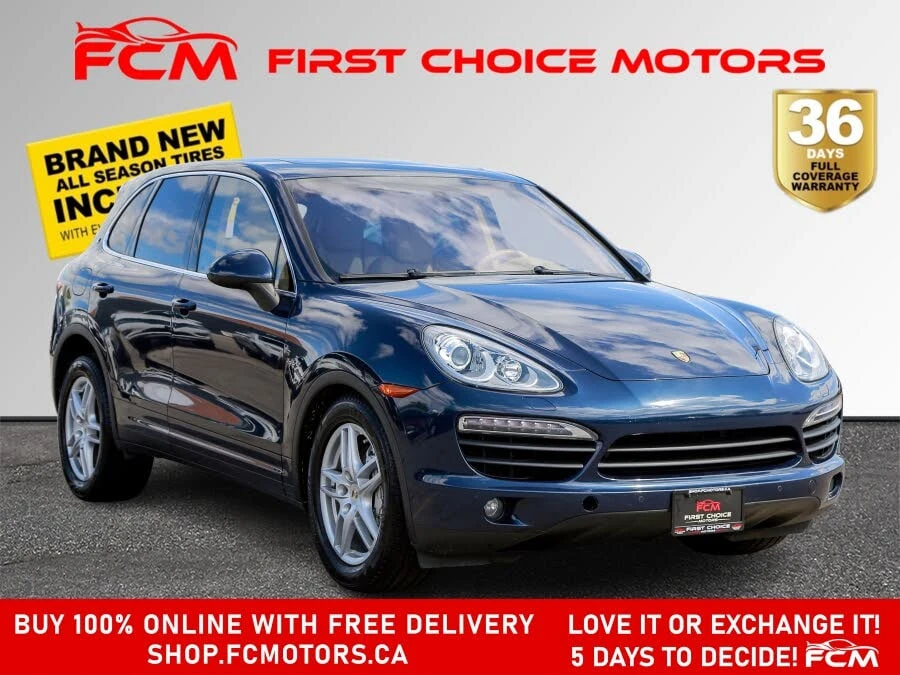 Porsche Cayenne *  *    *   *  | Mobile.bg   3