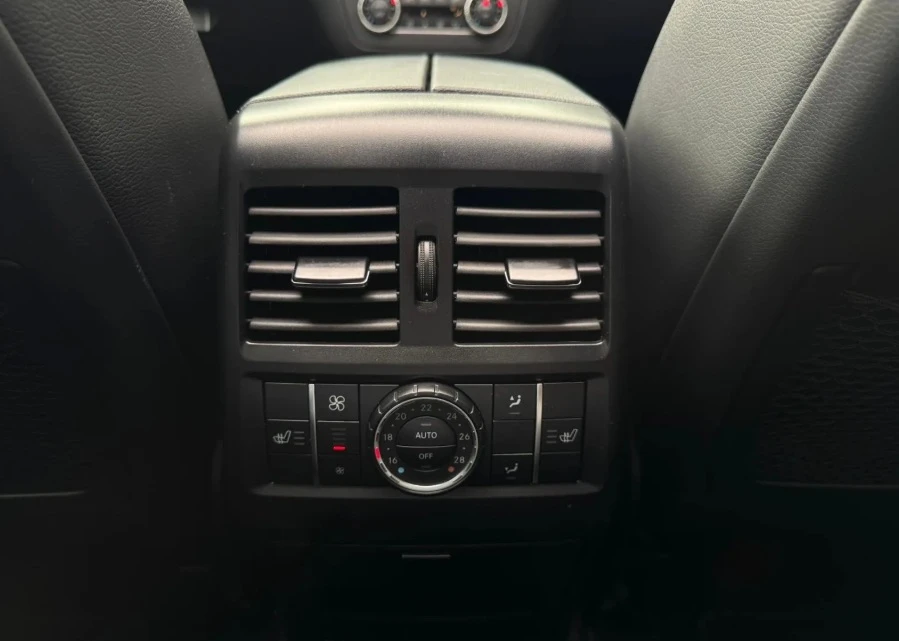 Mercedes-Benz GLE 350 Coupe d 4Matic AMG line - изображение 9