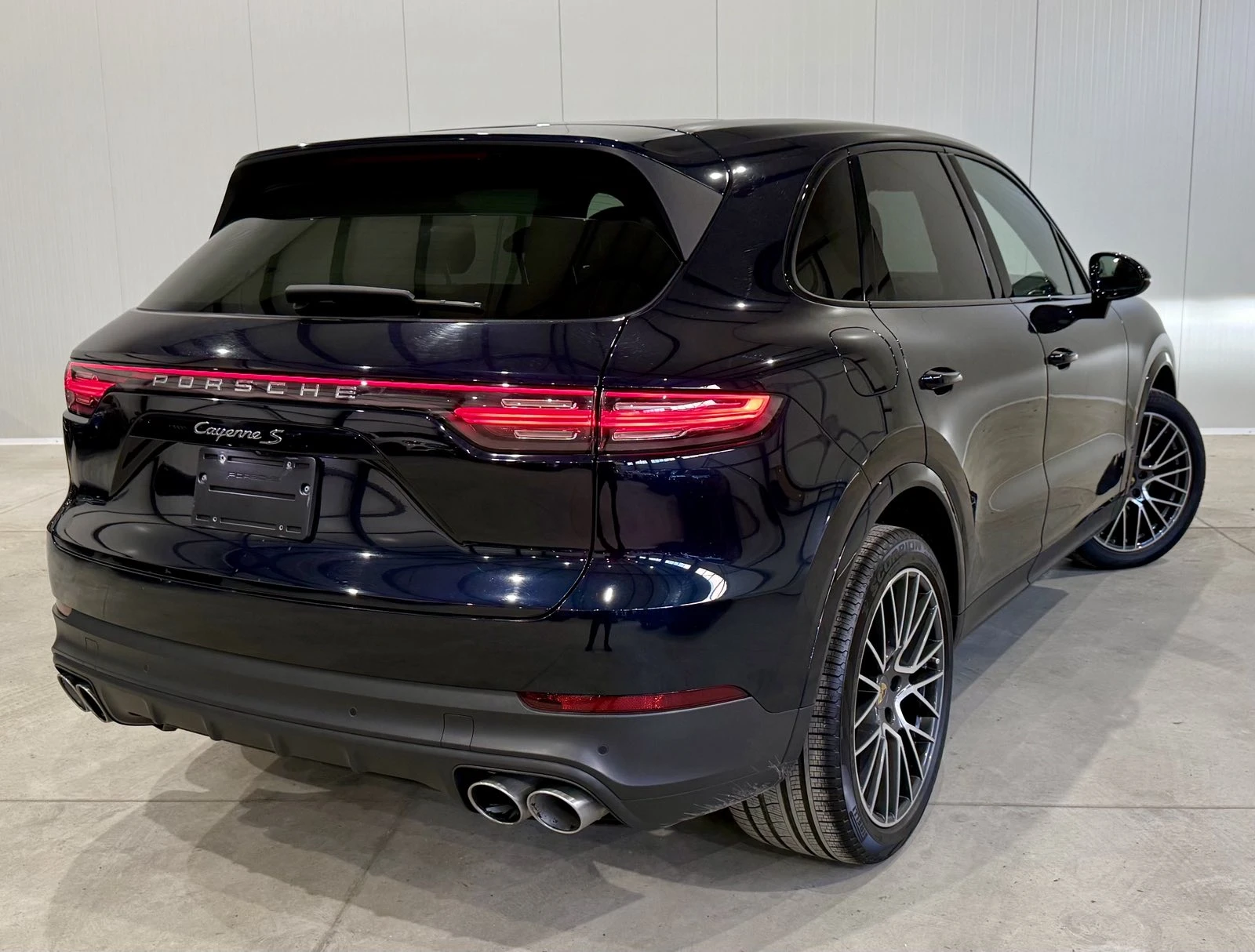 Porsche Cayenne S 2.9 440кс - изображение 5