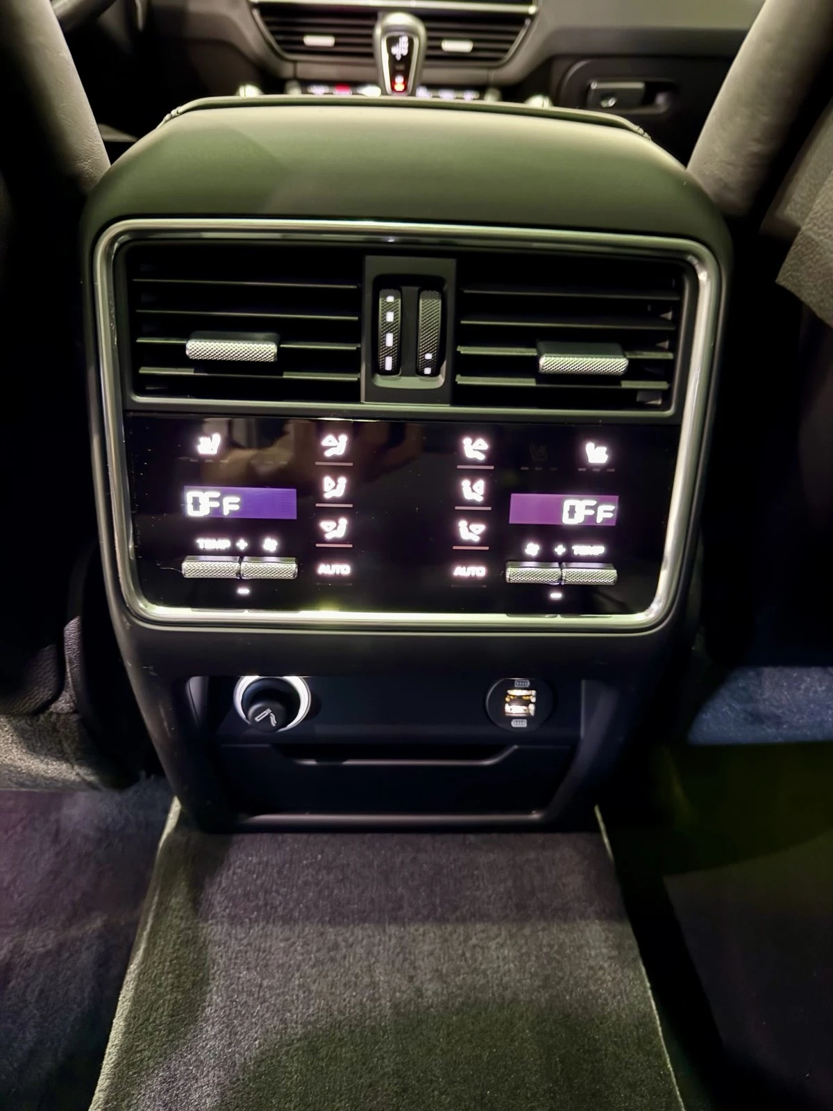 Porsche Cayenne S 2.9 440 | Mobile.bg   17