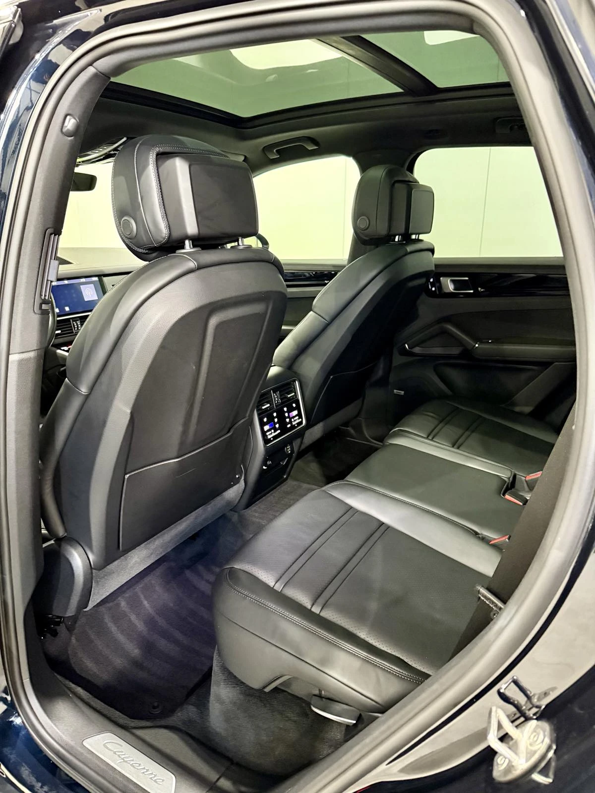 Porsche Cayenne S 2.9 440кс - изображение 10