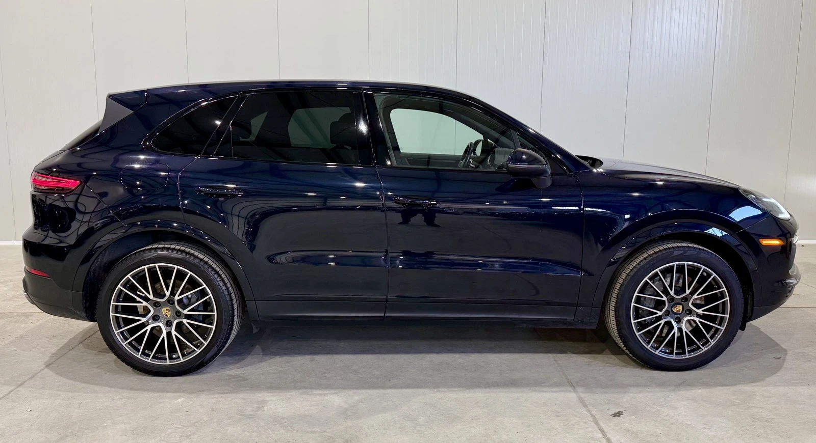 Porsche Cayenne S 2.9 440кс - изображение 6