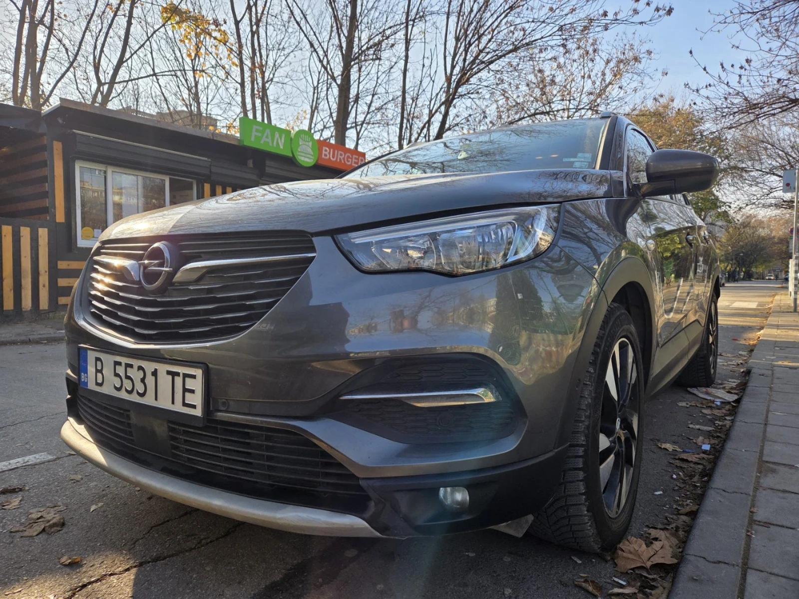 Opel Grandland X 2.0 Innovation  - изображение 3