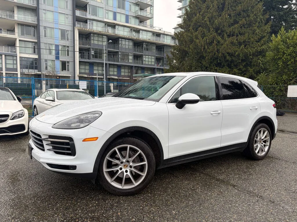 Porsche Cayenne �����* ���������* 360 ������* ���� * 4 ��������*  | Mobile.bg � ����������� 1