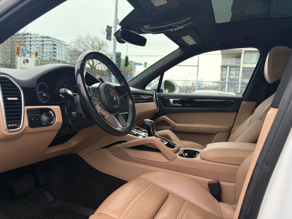 Porsche Cayenne �����* ���������* 360 ������* ���� * 4 ��������*  | Mobile.bg � ����������� 13