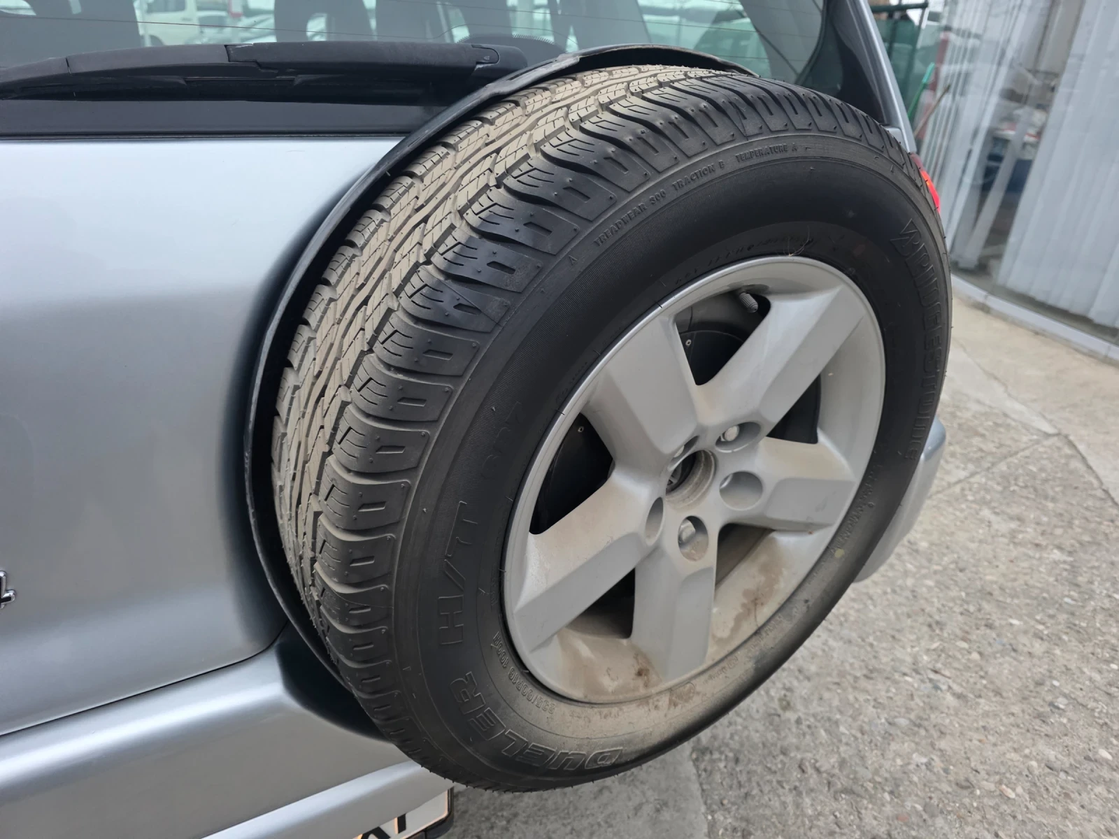 Toyota Rav4 2.0 D4D 4�4 ����������� ��������� | Mobile.bg � ����������� 13