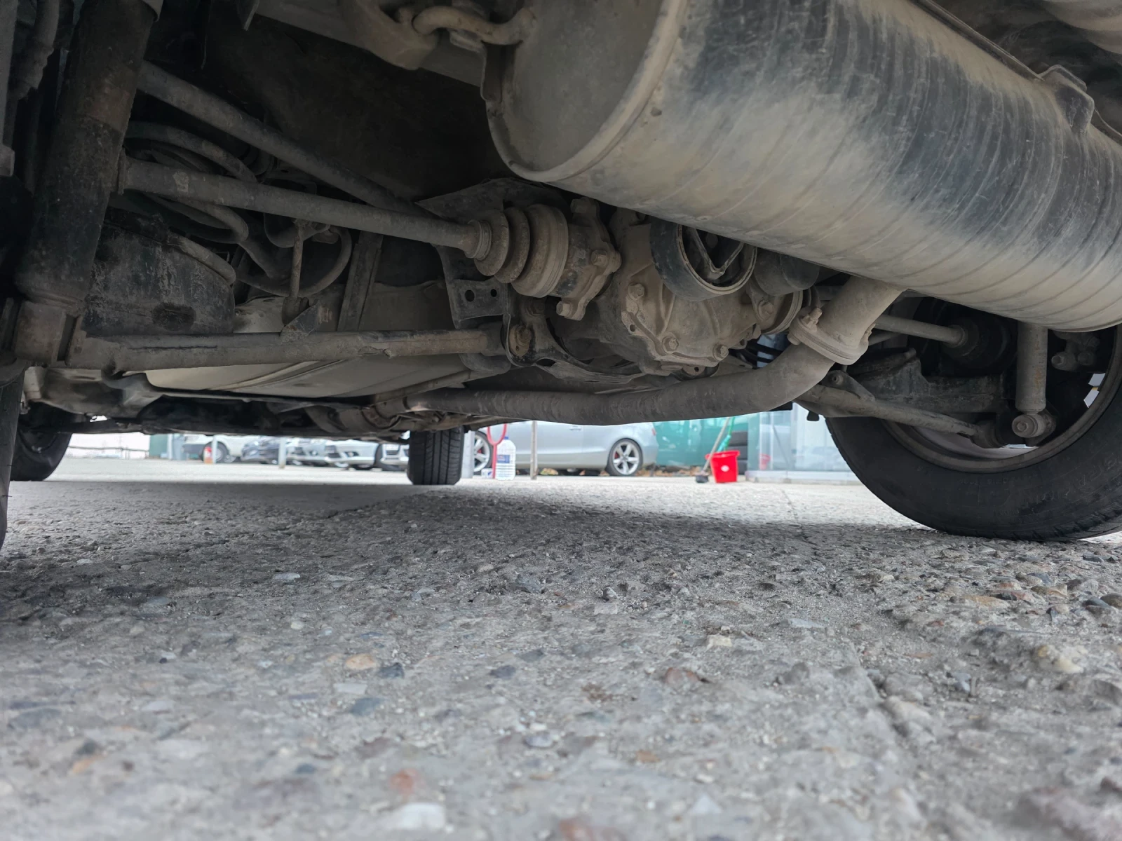 Toyota Rav4 2.0 D4D 4�4 ����������� ��������� | Mobile.bg � ����������� 16