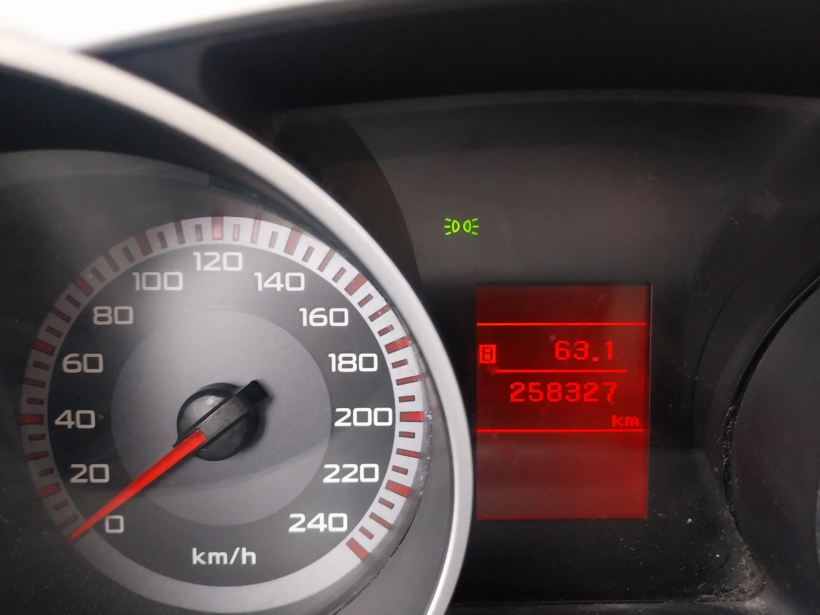 Mitsubishi Outlander | Mobile.bg � ����������� 11