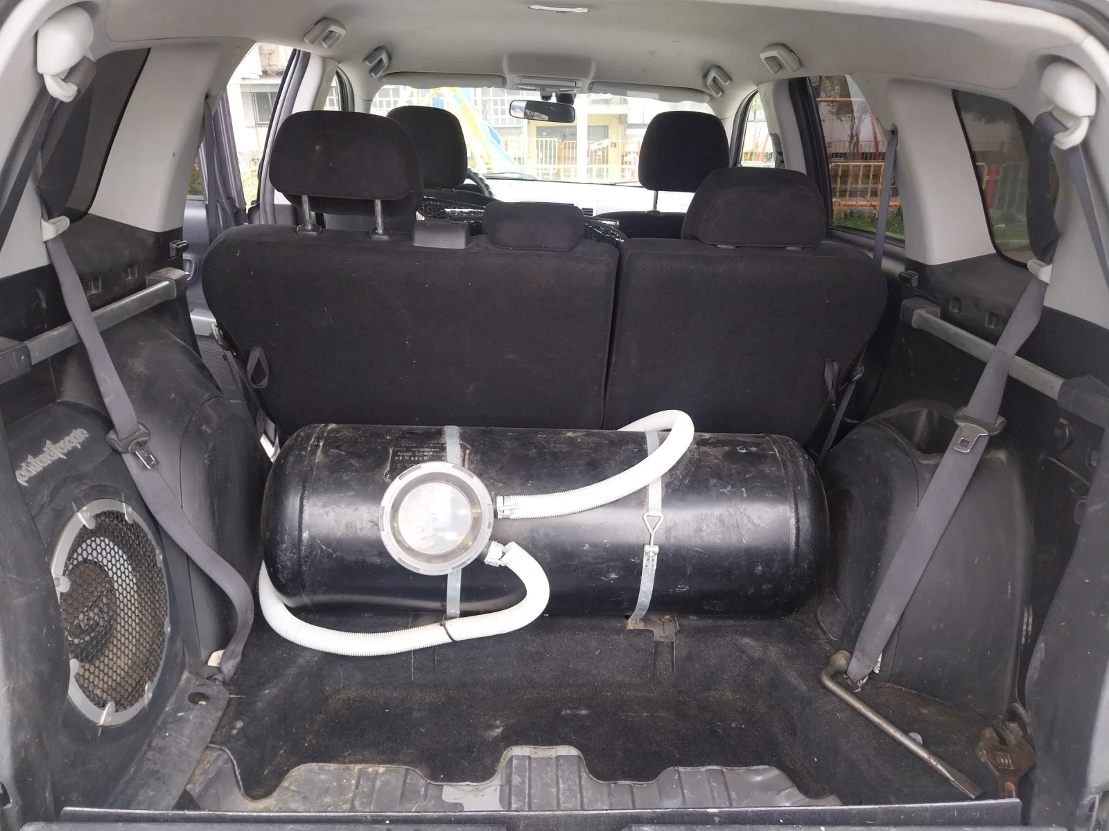 Mitsubishi Outlander  - изображение 7