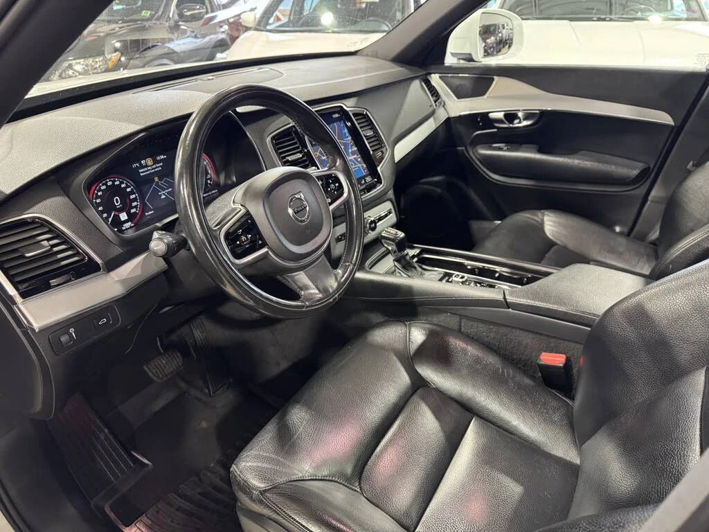 Volvo Xc90 ПАМЕТ* ПАНОРАМА* 4 ПОДГРЕВА* КАМЕРА* КОЖА* 7 МЕСТА - изображение 6