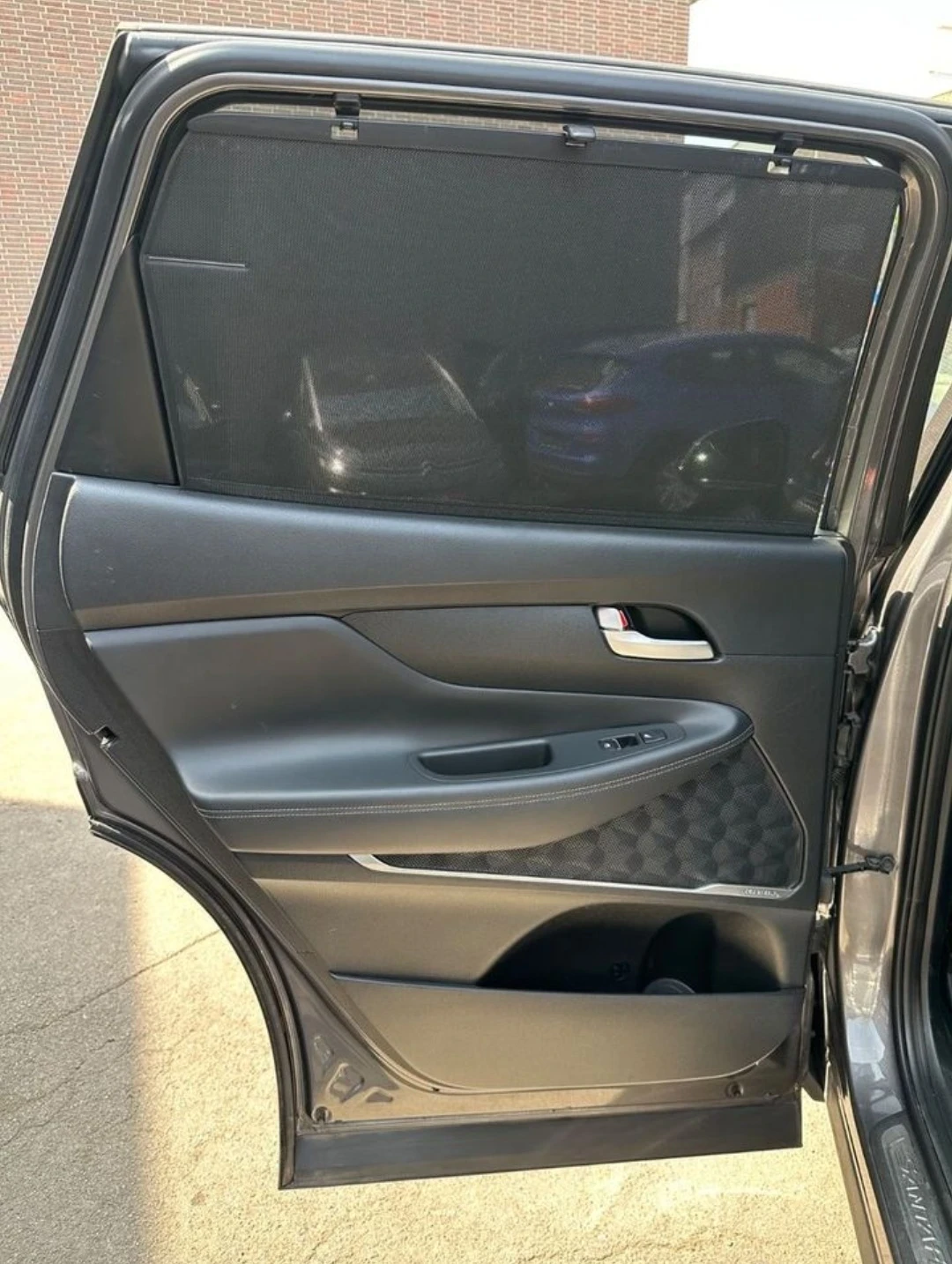 Hyundai Santa fe 4WD* Pano* ���������* �������� �������* �������� | Mobile.bg � ����������� 15