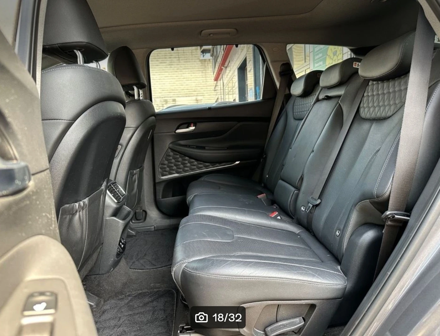 Hyundai Santa fe 4WD* Pano* ���������* �������� �������* �������� | Mobile.bg � ����������� 13