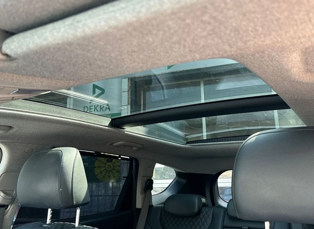 Hyundai Santa fe 4WD* Pano* ���������* �������� �������* �������� | Mobile.bg � ����������� 17