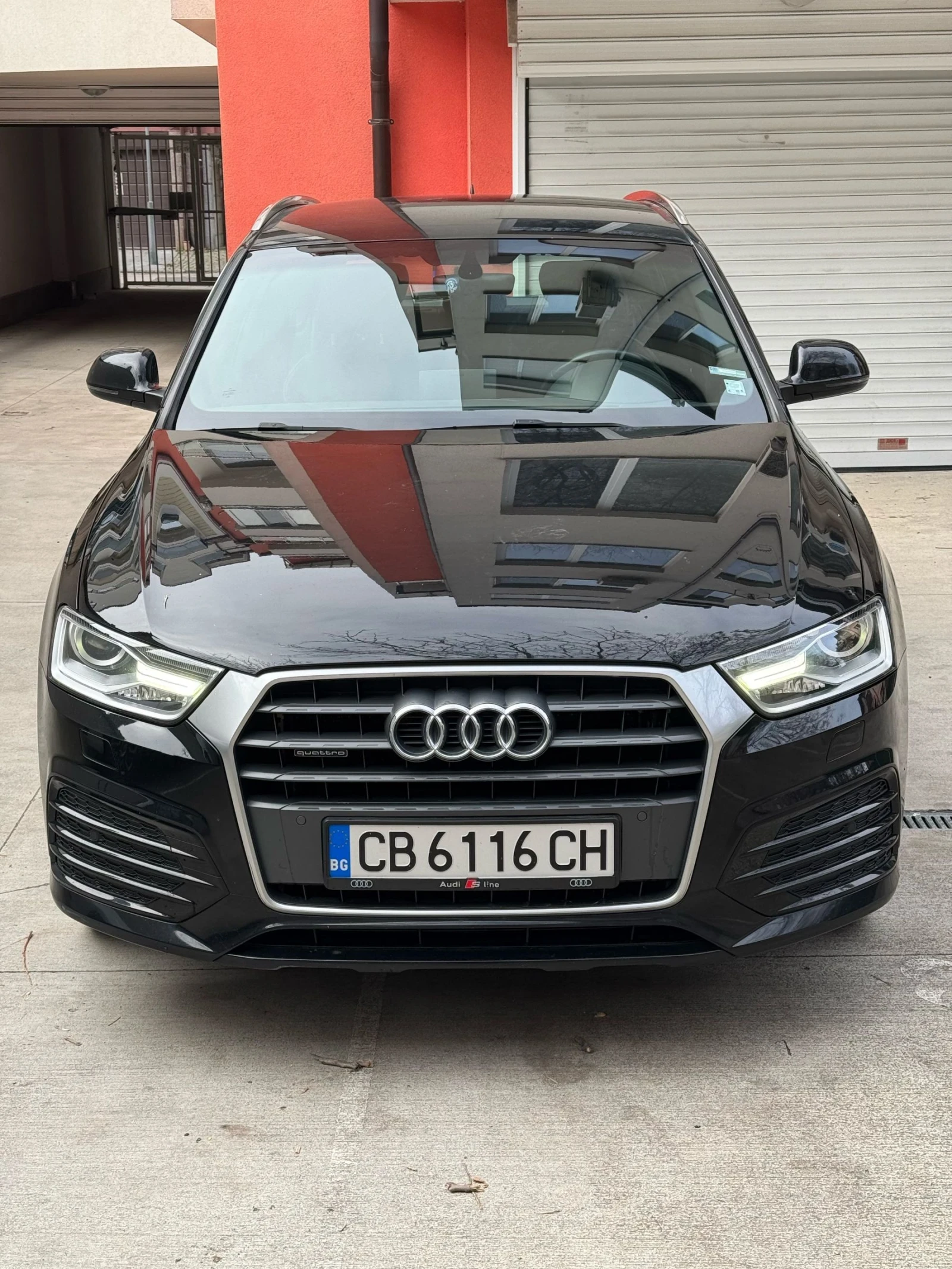 Audi Q3 | Mobile.bg � ����������� 1