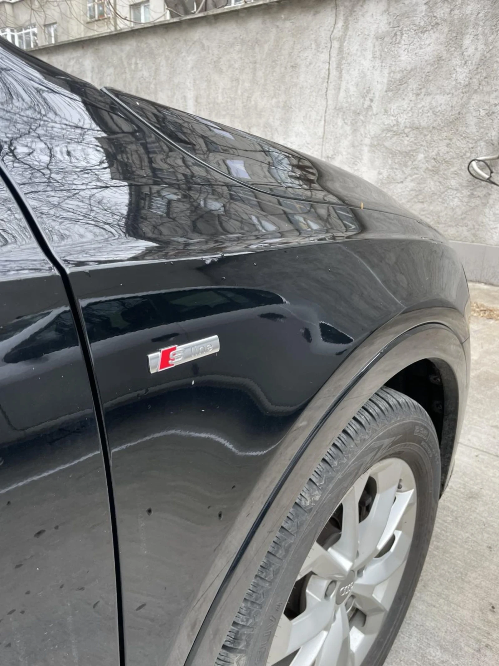 Audi Q3  - изображение 5