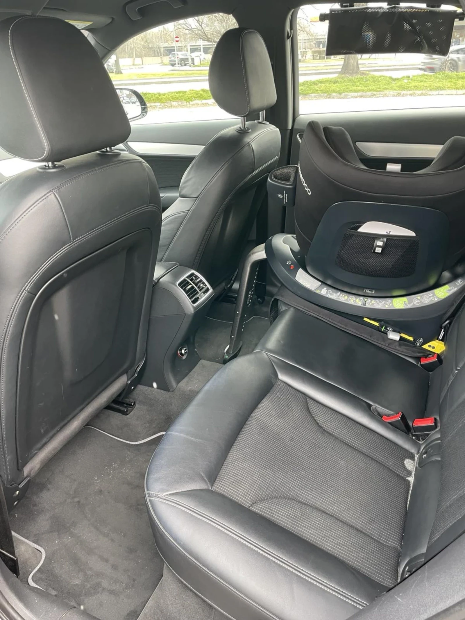 Audi Q3  - изображение 8