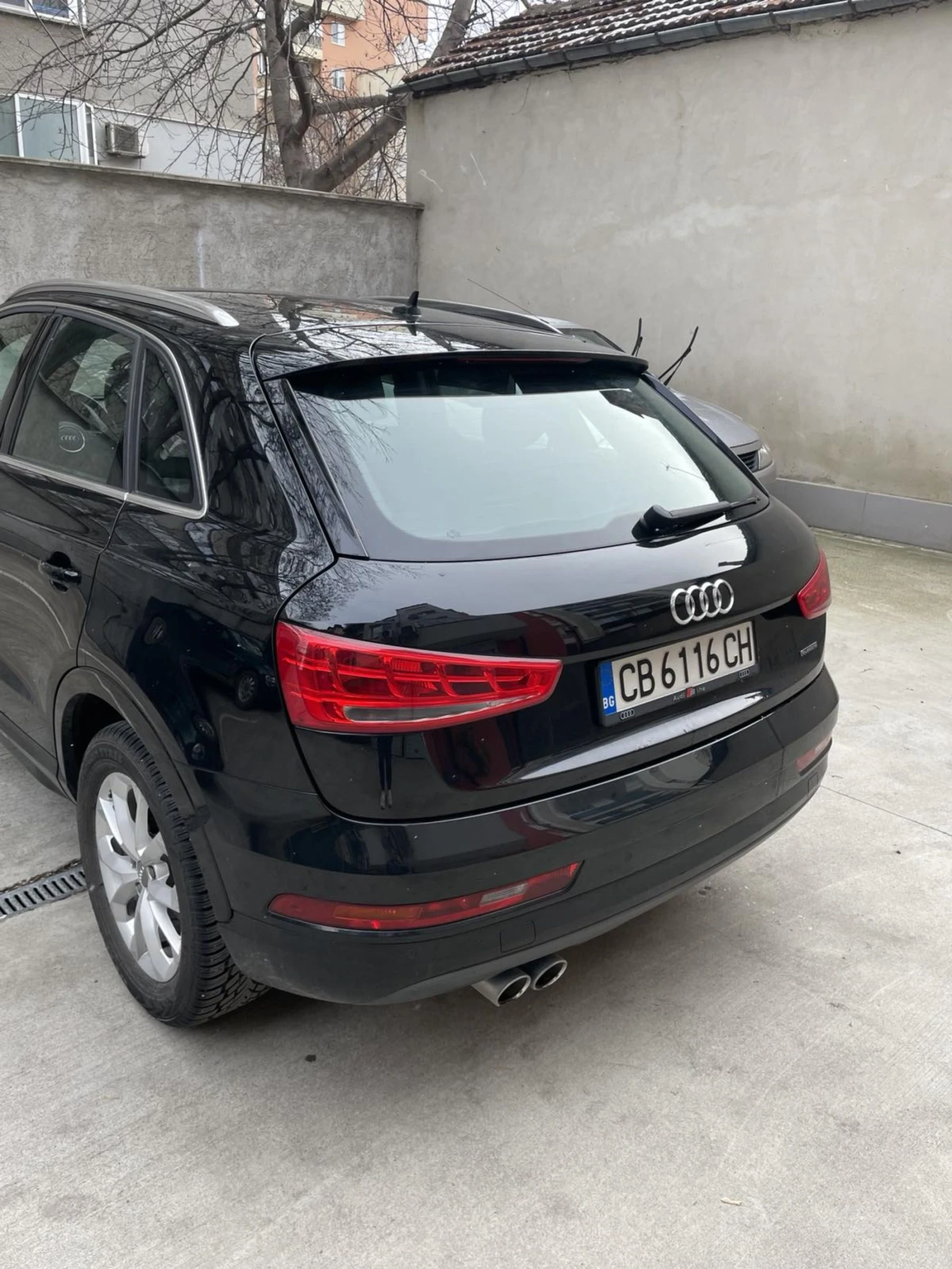 Audi Q3 | Mobile.bg � ����������� 14