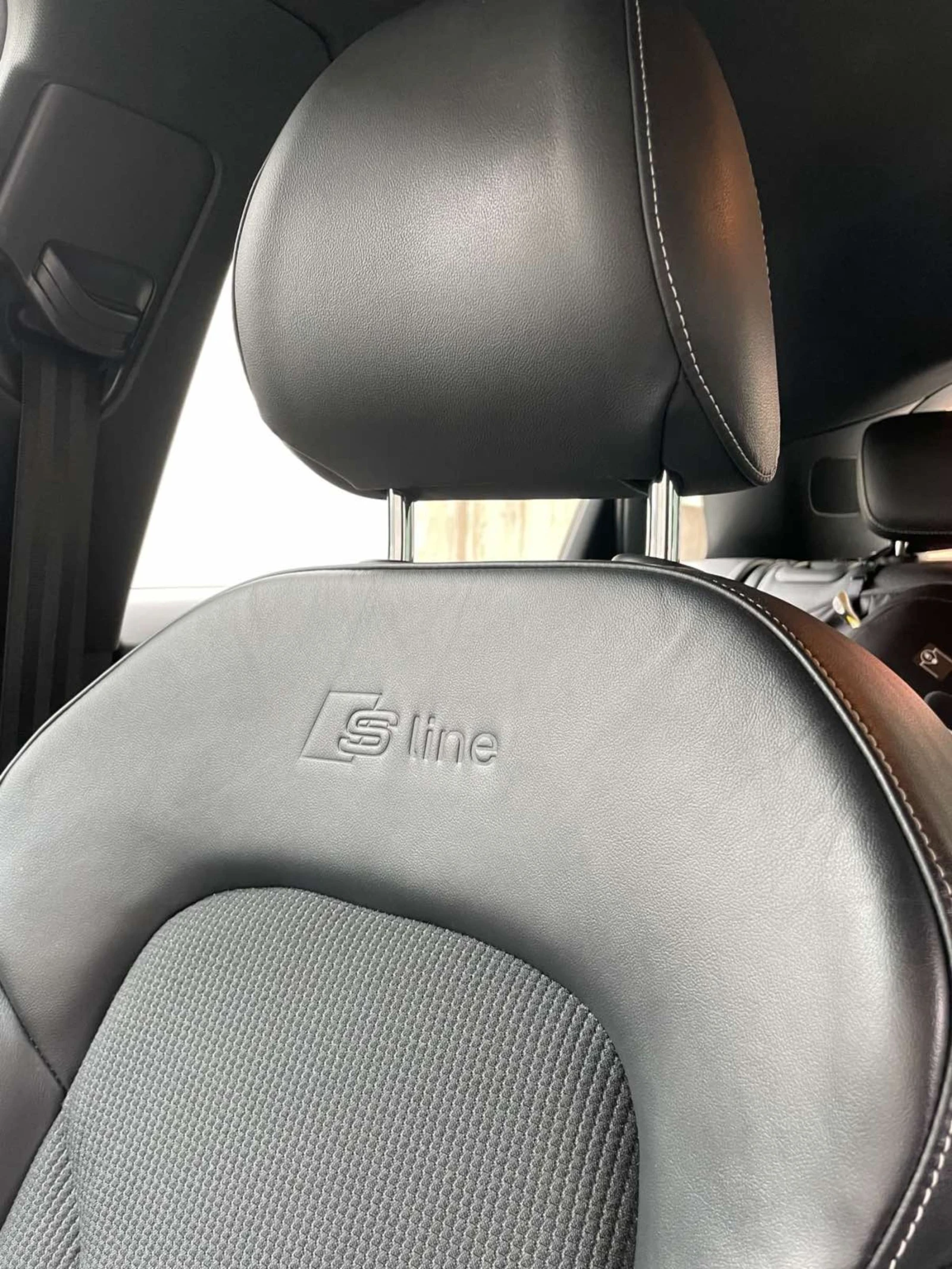 Audi Q3  - изображение 6